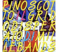 Scotto Pino - Il Grido Disperato Di Mille Bands