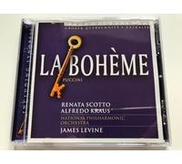 Scotto - Puccini;La Boheme