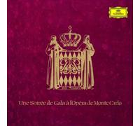 Renata Scotto – Gala Evening at Monte Carl – Deutsche Grammophon