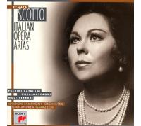 Scotto,Renata - Italian Opera Arias