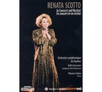 Scotto - Renata Scotto - In Concert [1986]