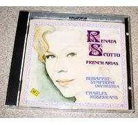 Scotto, Renata - Sings French Arias
