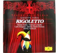 Scotto - Rigoletto (Ga)