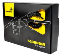 Scottoiler "Dual Injector" *SCORPION DUAL INJECTOR*
