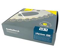SCOTTOILER E-SYSTEM V3.1 INCL. OLIO PER CATENA 250ML
