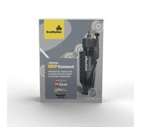 Scottoiler eSystem REP Connect - Olio automatico per catena, incluso Scottoil verde biodegradabile…