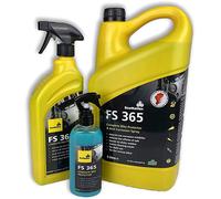 Scottoiler FS 365 Protector, protezione dalla corrosione male