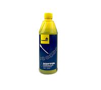 SCOTTOILER Kit di ricarica olio eSystem e vSystem standard blu 0-30°C - 500ml, blu