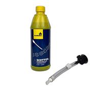 Scottoiler - Scottoil - Olio per Catena - 500ml Blu…
