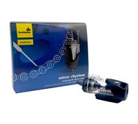 SCOTTOILER Scottoiler Essentials - micro-vSystem - Oiler automatico per catena m