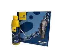 Scottoiler "V-System" Lubrificatore catene e olio
