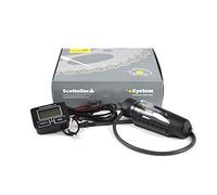 SCOTTOILER E-SYSTEM V3.1 INCL. OLIO PER CATENA 250ML