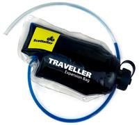 Scottoiler Traveller, sacchetto di espansione male