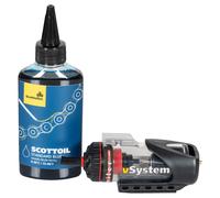 Scottoiler vSystem 15 anni Louis Edition EDIZIONE SPECIALE 15 ANNI