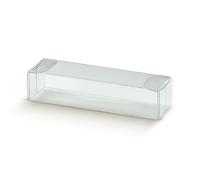 Scotton Astuccio Pet Trasparente 90 x 45 x 25 Mm 10 Pz