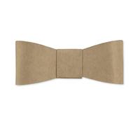 Scotton Fiocchetto 55 x 20 x 5 Mm Avana 10 Pz