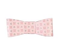 Scotton Fiocchetto 75 x 30 Mm Bloom Rosa 10 Pz