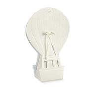 Scotton Scatola Mongolfiera 60 x 40 x 145 Mm Bianco 10 Pz