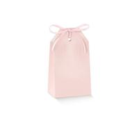 Scotton Scatolina Tag Fibra Rosa 5,5x3,5x10 cm 10 pz