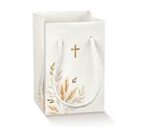 Scotton Shopper Carta San. Croce 90 x 90 x 140 Mm 10 Pz