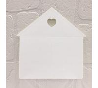 scotton spa 20 PZ Casa Casetta Notes SEGNAPOSTO Tableau Mariage Matrimonio