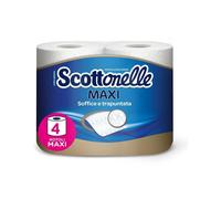 SCOTTONELLE CARTA IGIEN ARG 4PZ