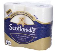 Scottonelle Carta Igienica 4 Pezzi Argan 1 St