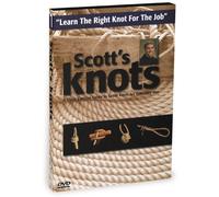 Scott'S Knots: Learn How To Tie Knots [Edizione: Stati Uniti] [Edizione: Regno Unito]