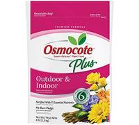 Scotts Miracle Gro - Outdoor & indoor Plant Food, 15 - 9-12 formula, 3,6 kilogram.