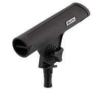 Scotty 349-BK Rodmaster II - Supporto per canna da pesca (senza supporto), colore: nero