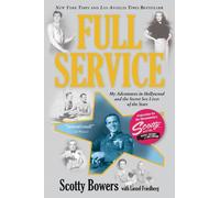 Scotty Bowers Full Service (Tascabile)