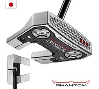Scotty Cameron 2026 Phantom 5 OC Putter RH JDM Mazza da golf
