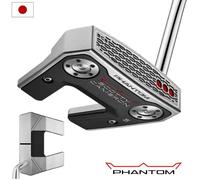 Scotty Cameron 2026 Phantom 5 putter RH 33 34 35 pollici modello giapponese