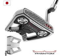 Scotty Cameron 2026 Phantom 9.2R Putter RH JDM Mazza da golf