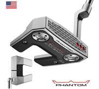 Scotty Cameron Phantom 5.2 putter destro 2026 modello USA mazza da golf nuova