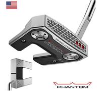 Scotty Cameron Phantom 5.5 putter destro 2026 modello USA mazza da golf nuova