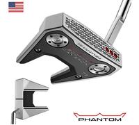Scotty Cameron Phantom 7.5 putter destro 2026 modello USA mazza da golf nuova
