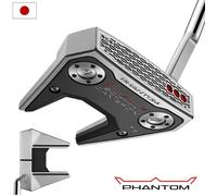 Scotty Cameron Phantom 7.5 Putter RH 2026 JDM Mazza da golf