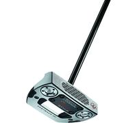 Putter da golf Scotty Cameron Studio Style Fastback OC Mano destra, 34", Midsize