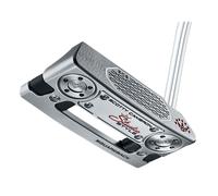 Scotty Cameron Putter stile Studio Squareback