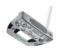 Scotty Cameron Putter Studio Style Fastback Long Design