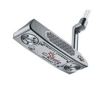 Scotty Cameron Putter Studio Style Newport 2 Plus