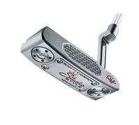 Scotty Cameron Putter Studio Style Newport Plus