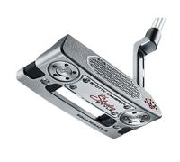 Scotty Cameron Putter Studio Style Squareback 2