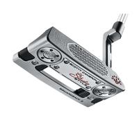 Scotty Cameron Putter Studio Style Squareback 2 Long Design