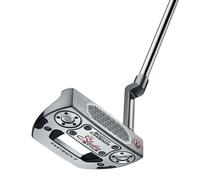 Scotty Cameron Studio Style Fastback 2 putter, Unisex, Destro, 34", Standard