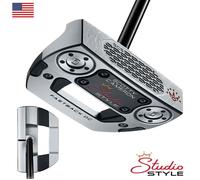 Scotty Cameron Studio Style Fastback OC Putter RH 33 34 35in 2026