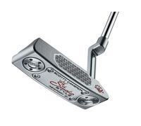Scotty Cameron Studio Style Newport 2 Plus putter 2025, Unisex, Destro, 33"