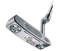 Scotty Cameron Studio Style Newport putter 2025, Unisex, Destro, 35"