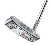Scotty Cameron Studio Style Santa Fe putter, Unisex, Destro, 34", Standard